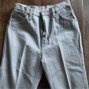 Vintage Wrangler Jeans NWT